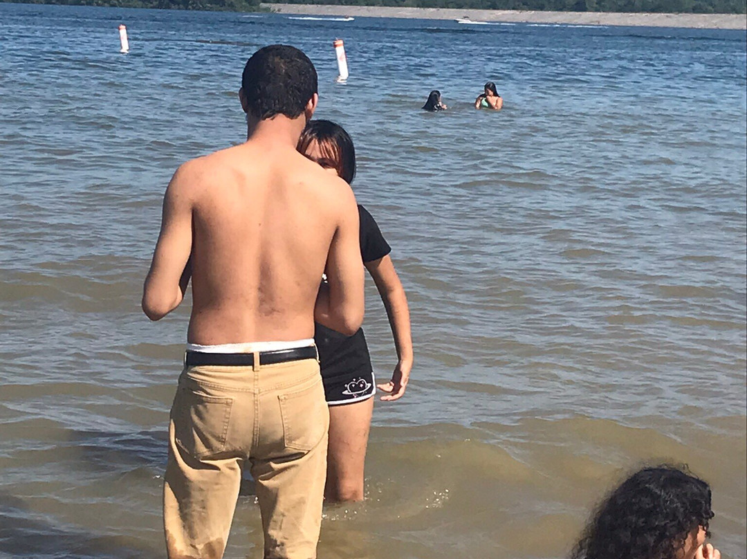 Alum Creek State Park-Delaware必去景点