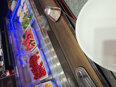 滁州君家酒店主图