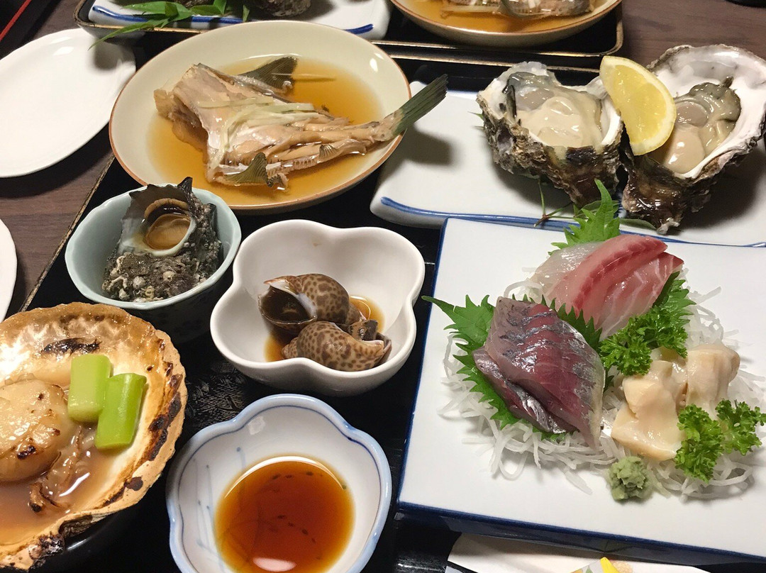 Mt. Chokai-东北部必去景点