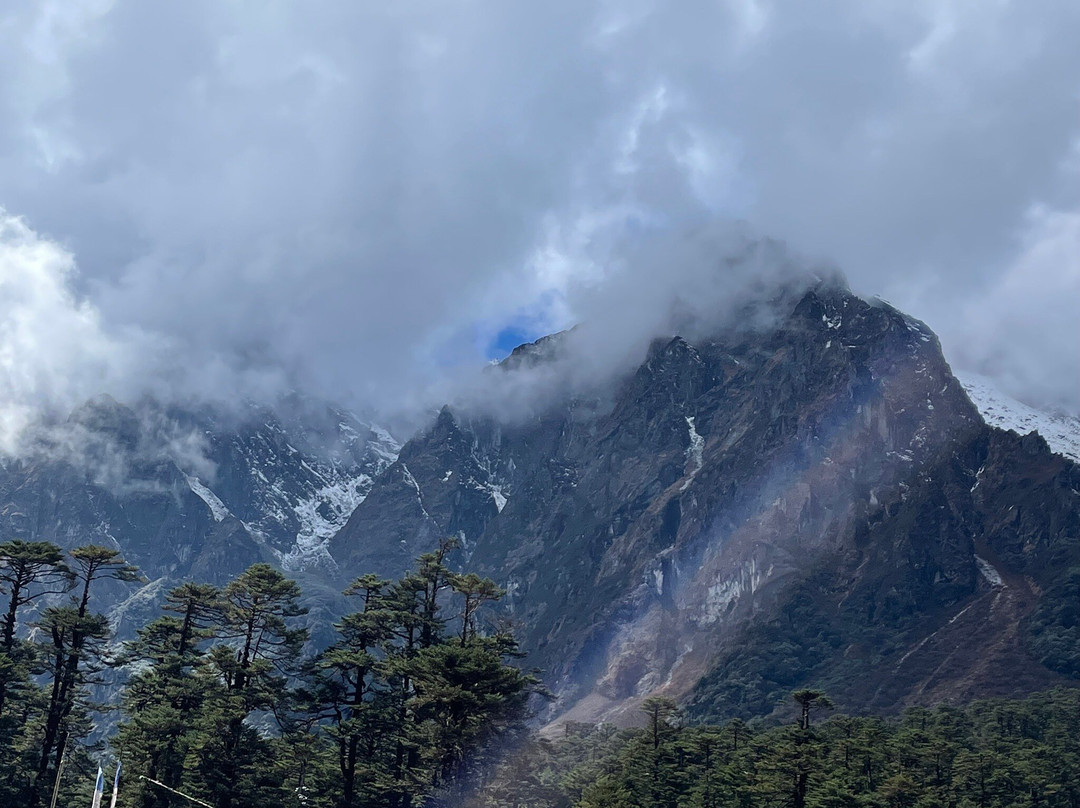 Yumthang Valley-Lachung必去景点