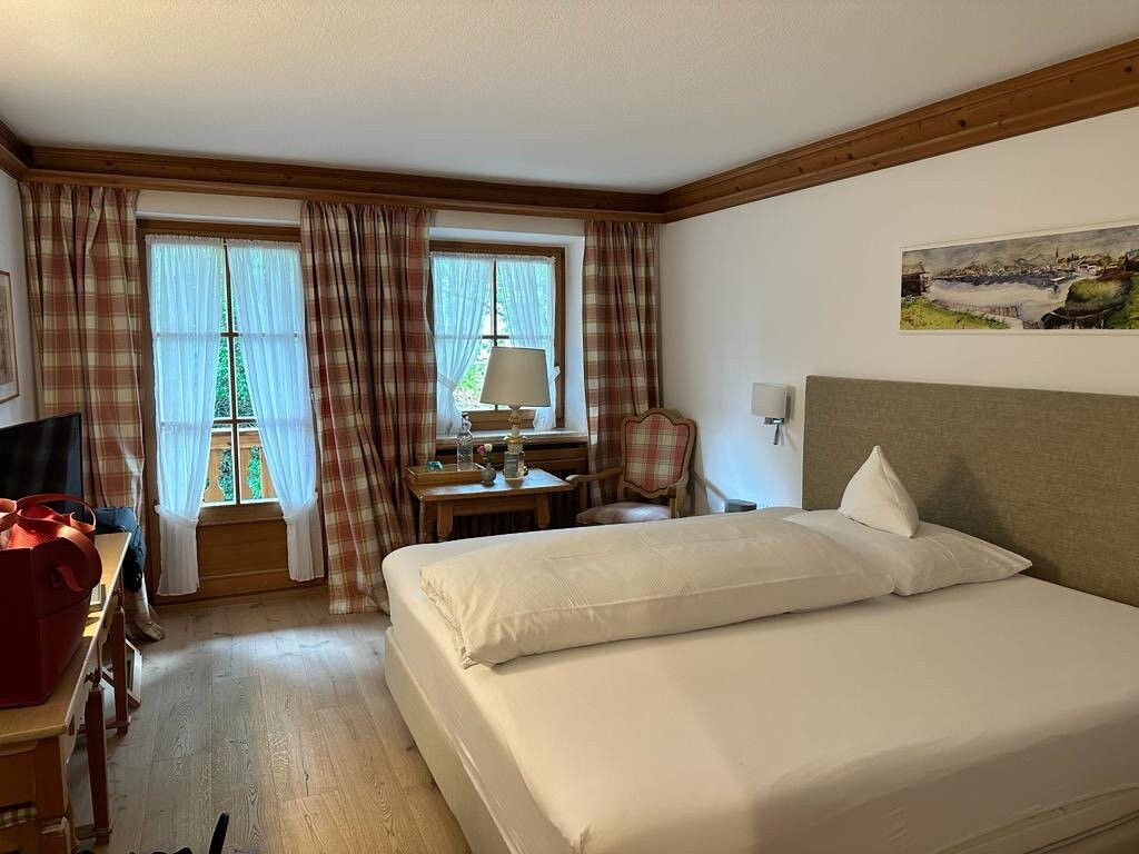 Hotel & Beautyfarm Ziegleder主图