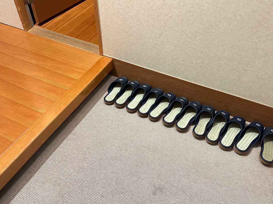 NASPA新大谷酒店主图