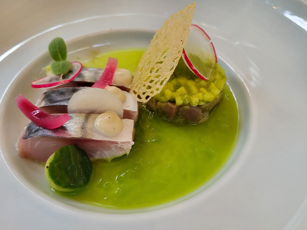 PUUR ZEE Hotel Villa de Klughte主图