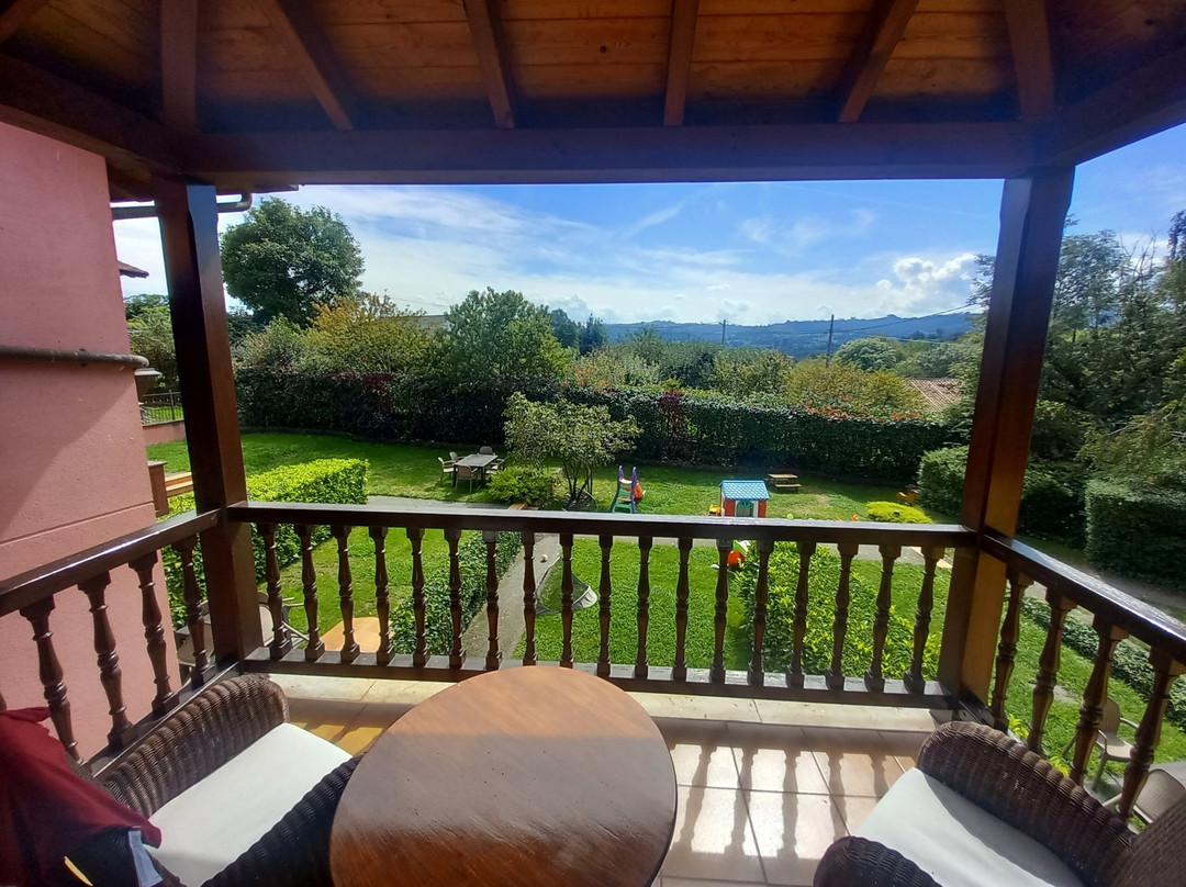 Apartamentos Rurales Antojanes主图