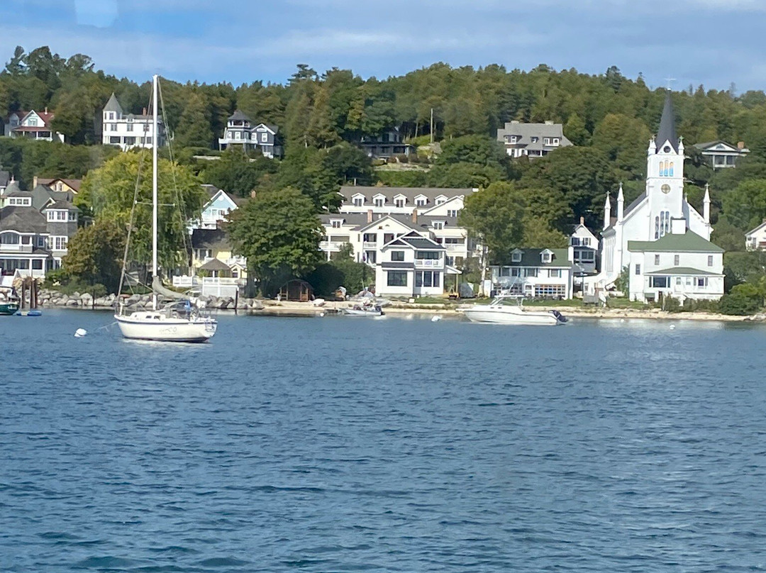 Bogan Lane Inn主图