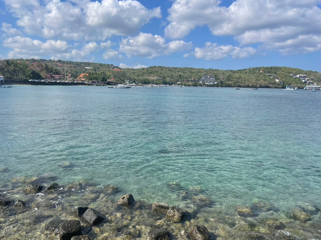 DPM Diving Nusa Penida景点图片