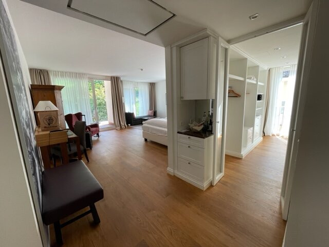 Hotel Therme Bad Teinach主图