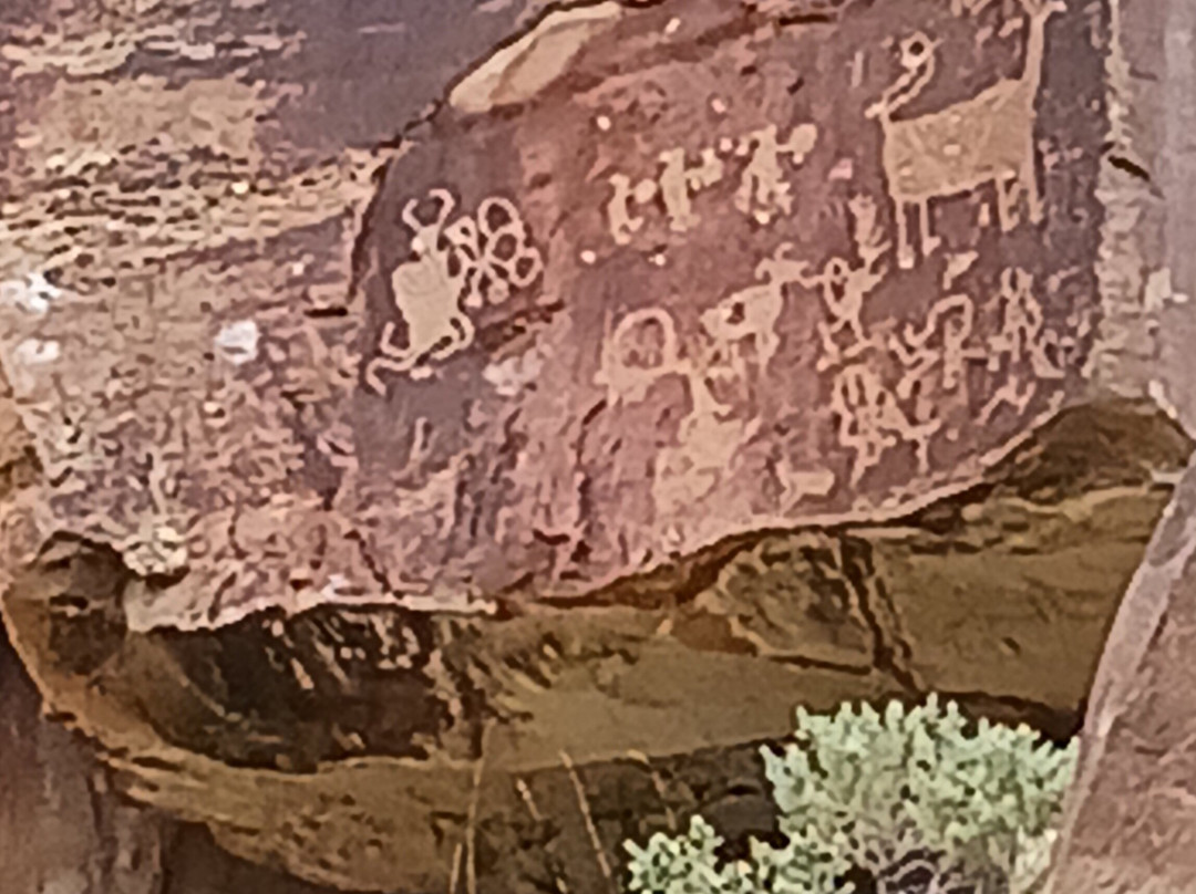 Nine Mile Ranch-Wellington必去景点