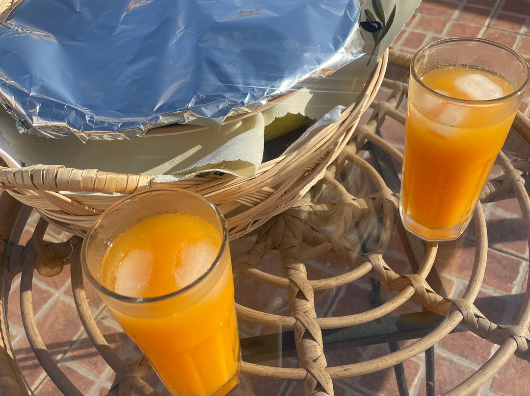 Elia 1968 Cave Houses主图