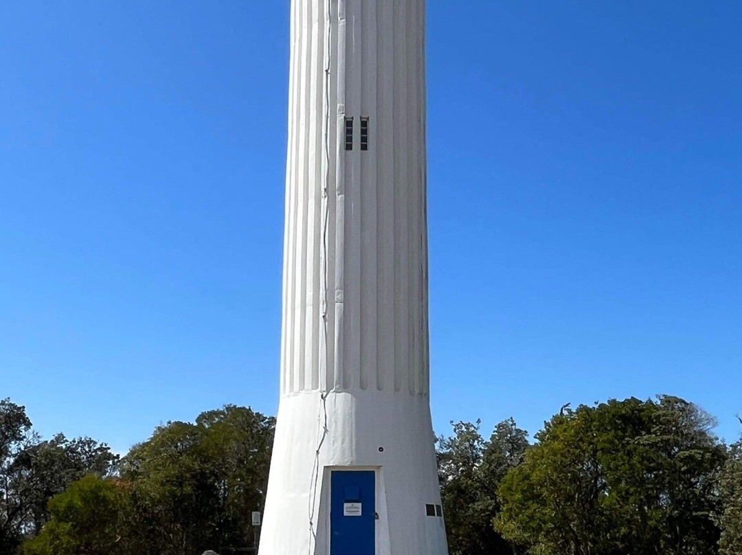 Yamba Lighthouse景点图片