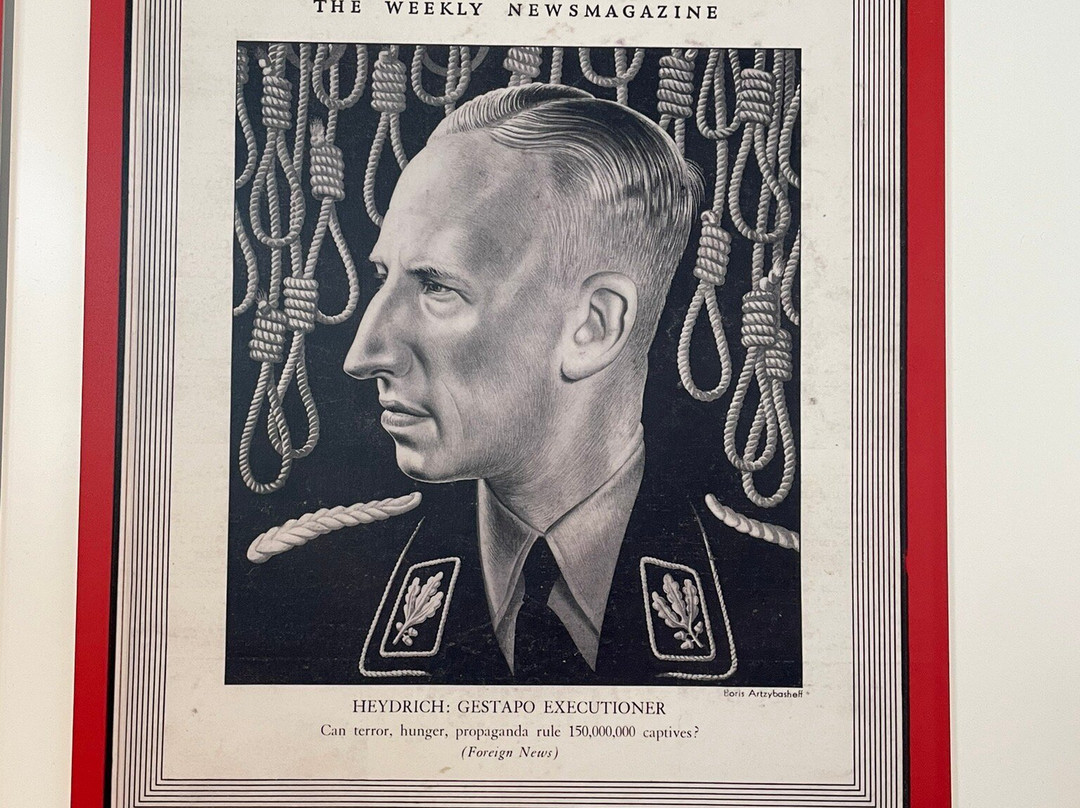 Birchy's Berlin Tours-柏林必去景点