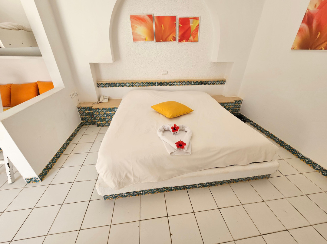 Seabel Aladin Djerba主图