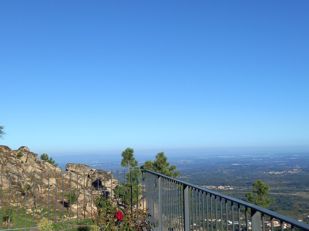 Casa do Pastor主图