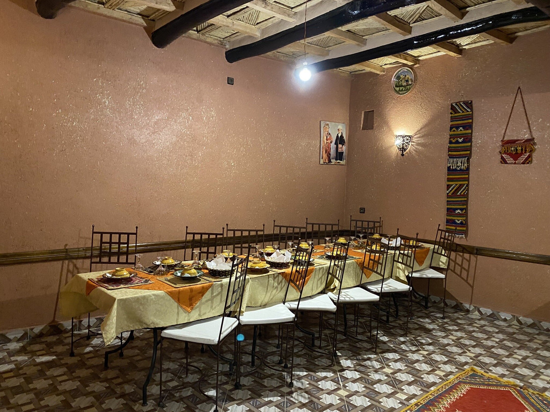 La Porte du Dades主图