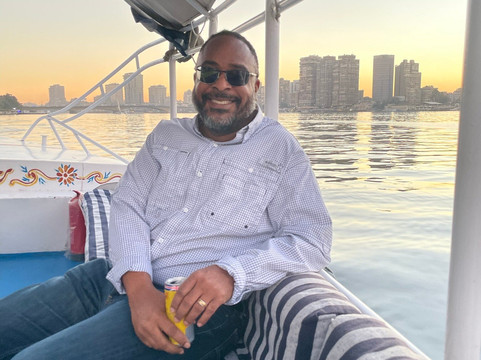 HorizonTravel-开罗必去景点