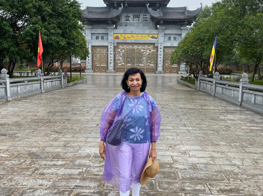 Vietnam Travel Expert-河内必去景点