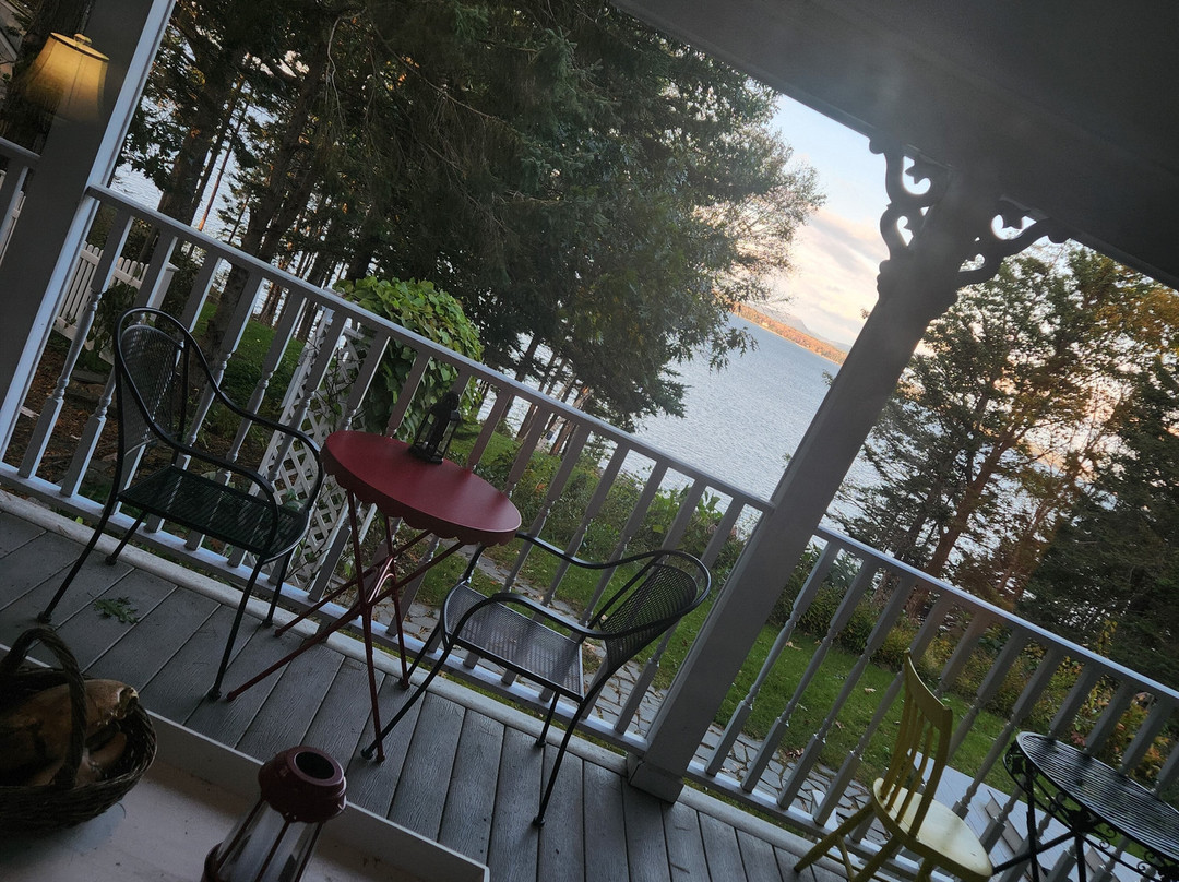 Inn at Bay Ledge主图