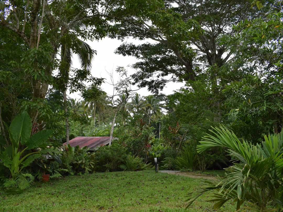 Forest Garden Residence主图