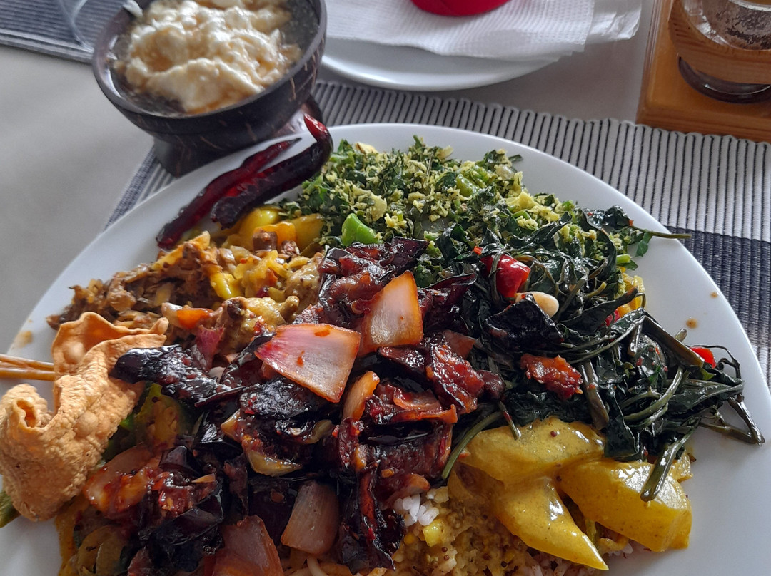 Cookery/ Art @ Ella Rocks-埃勒必去景点