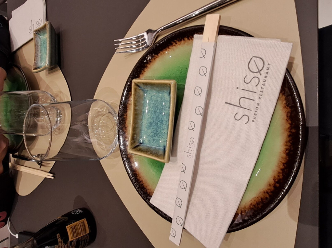 Shiso Fusion Restaurant