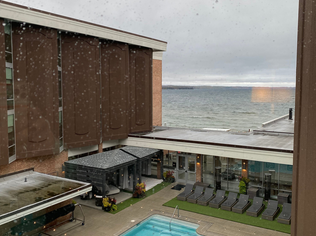 Delamar Traverse City主图