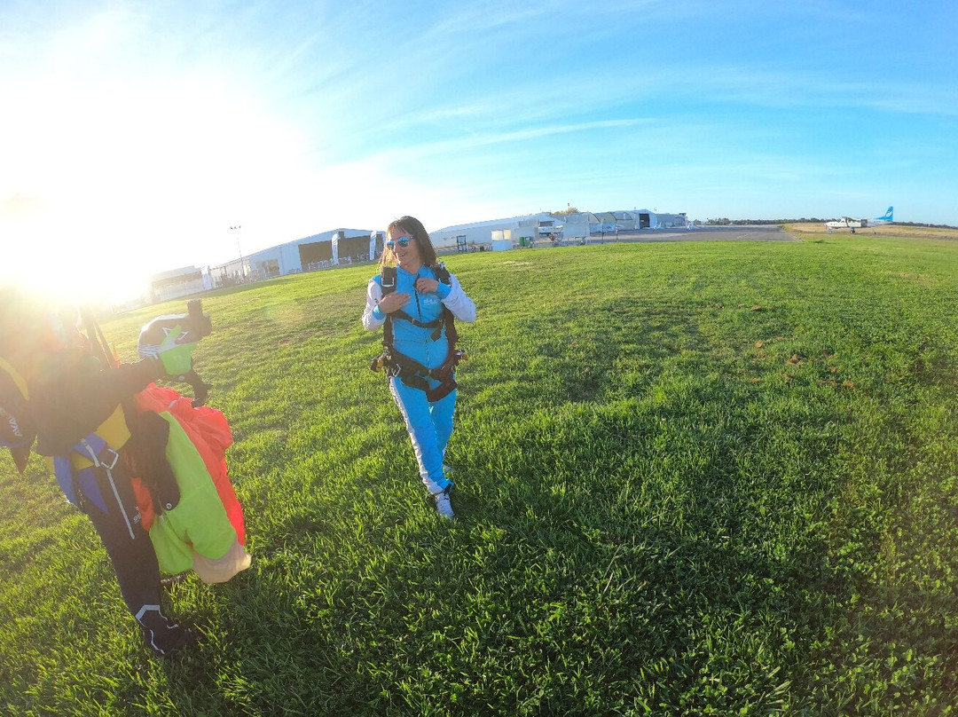 Skydive Portugal景点图片