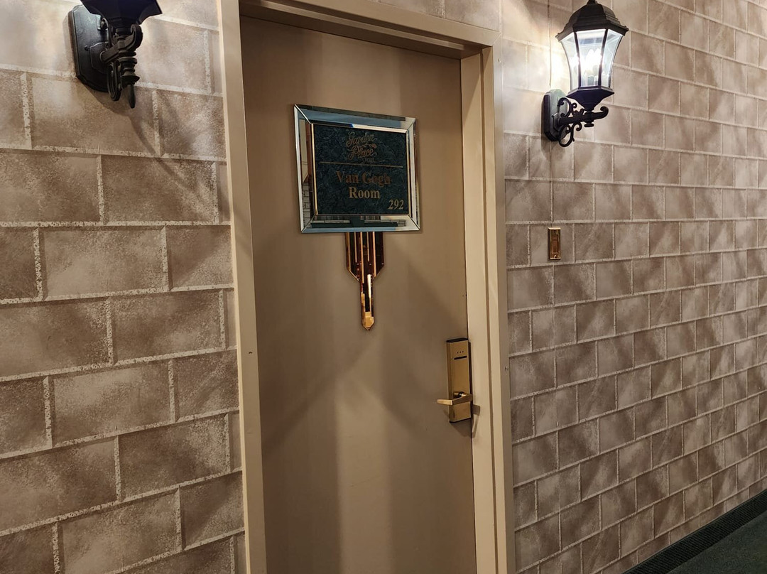 萨尔瓦多花园广场酒店-阿斯顿连锁酒店主图