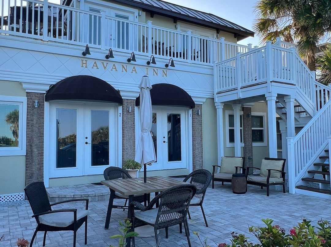 Havana Inn主图