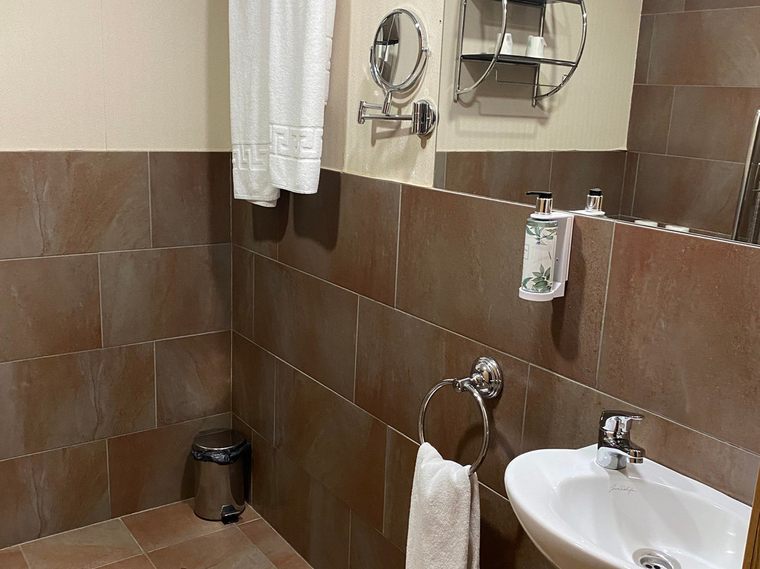 赛考特尔福美来孔德酒店主图