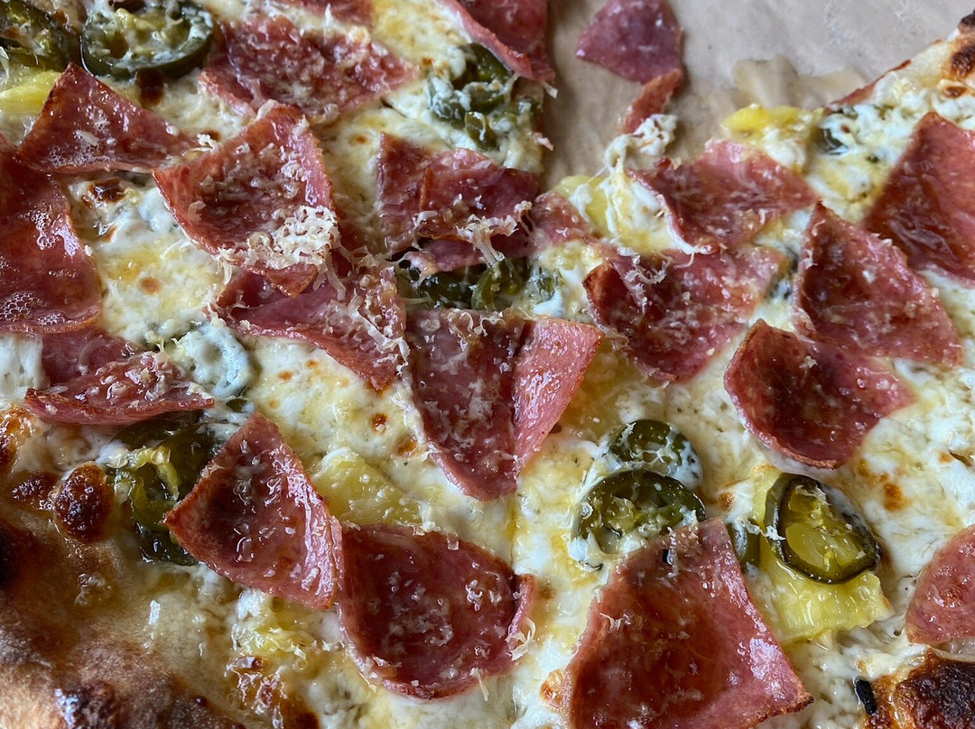 Cider Corps-梅萨必去景点