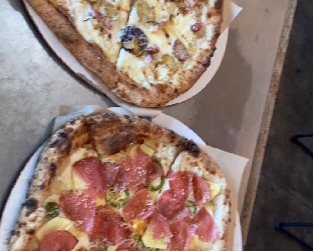 Cider Corps-梅萨必去景点