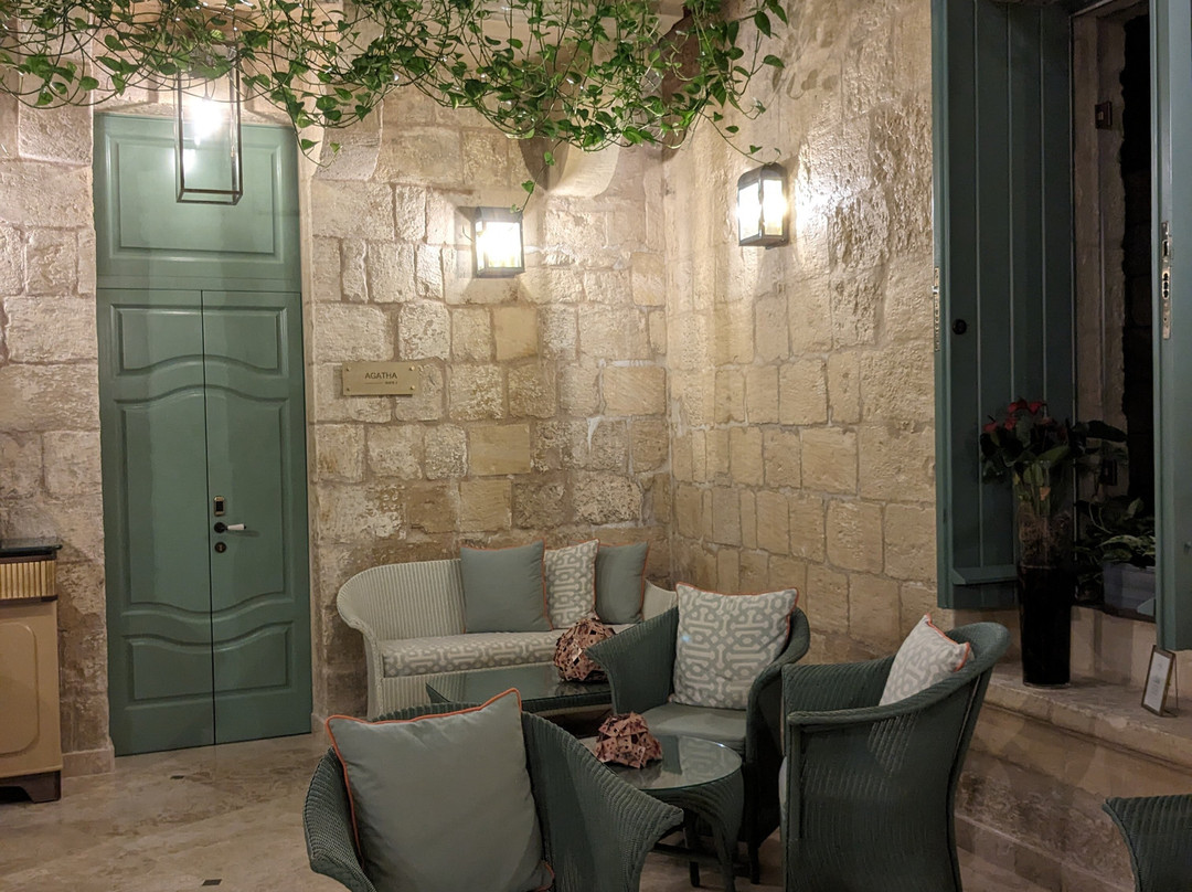 Palazzo Bifora主图