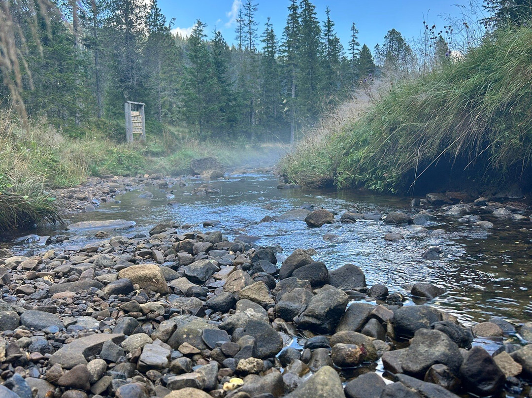 Berghotel Langis主图