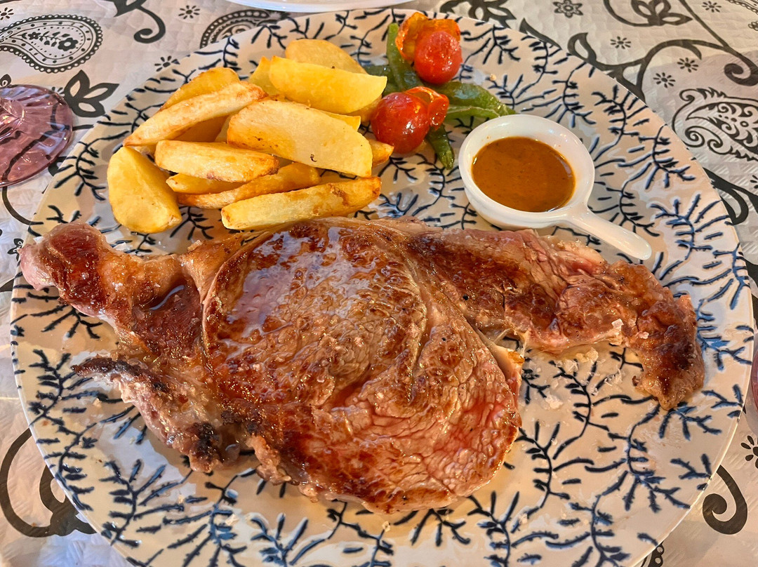 Restaurante Casa Victoria