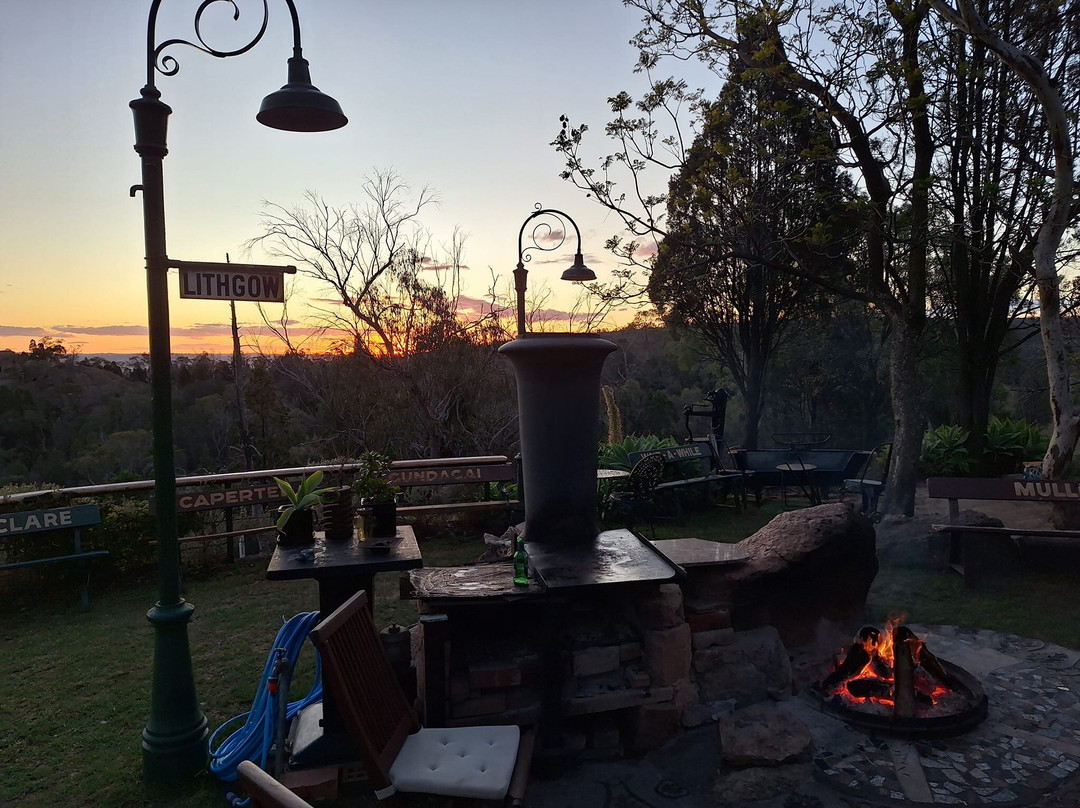 Ruwenzori Retreat主图