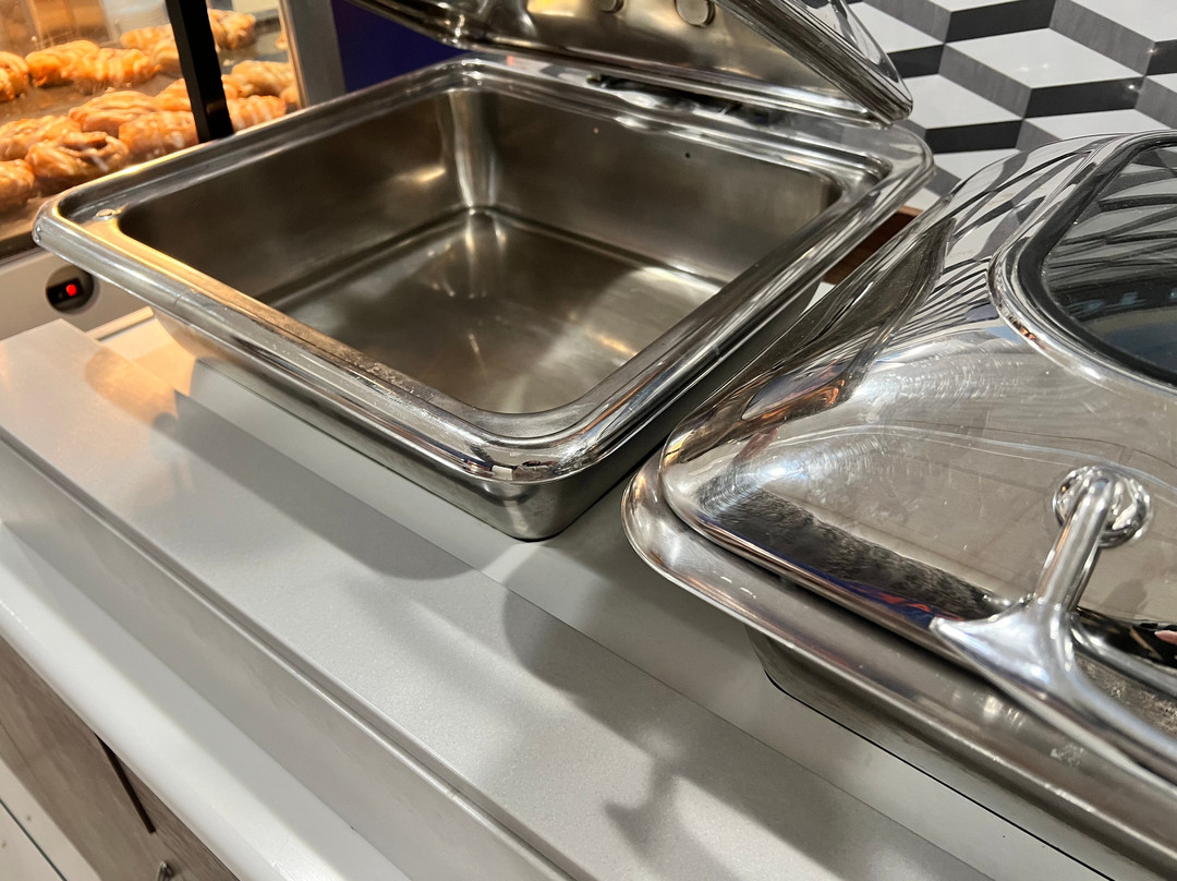 Holiday Inn Express Mt. Pleasant - Scottdale By IHG主图