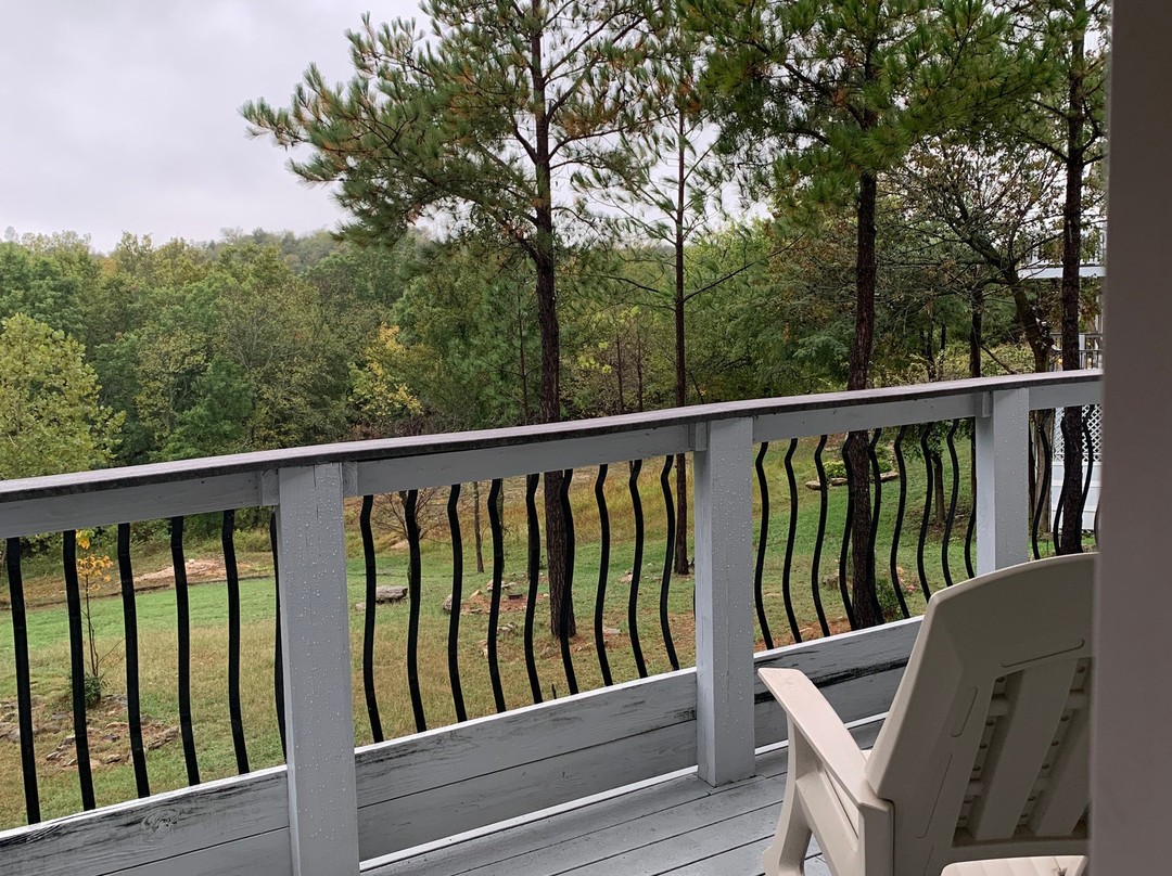 Echo Canyon Spa Resort主图