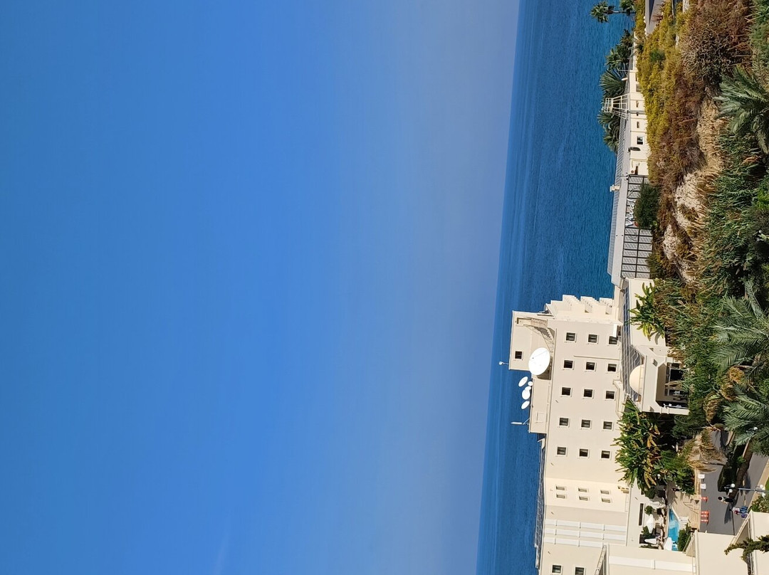 Vuni Palace Hotel主图