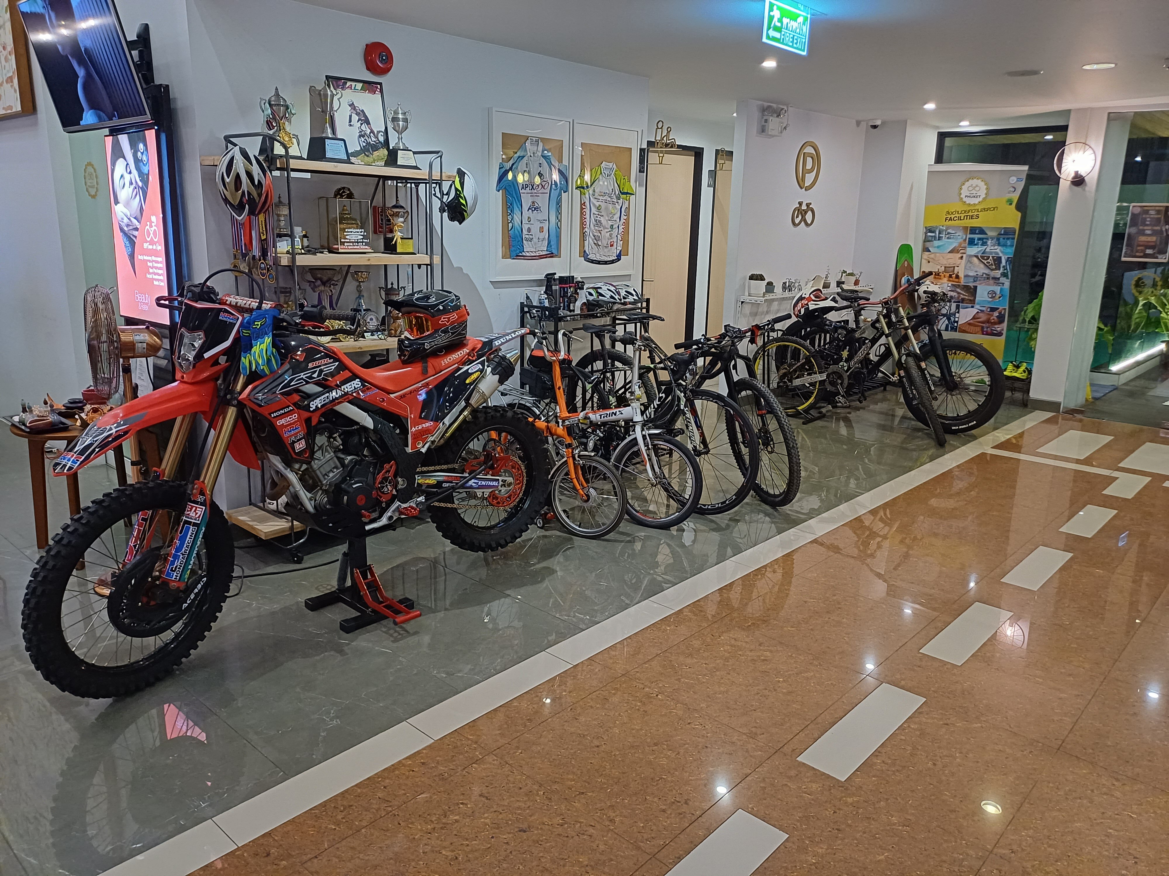 Tour De Phuket Hotel-官方