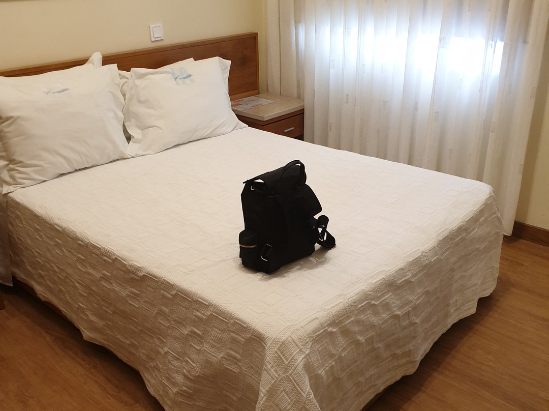 Hotel Aeroporto主图
