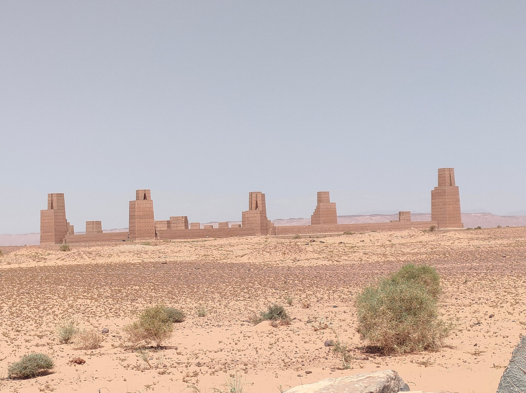 Morocco Travel Tour-马拉喀什必去景点