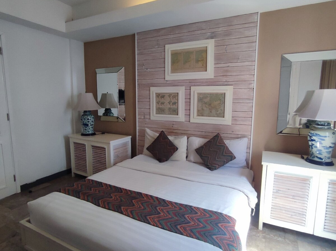 The Kanjeng Suites Petitenget