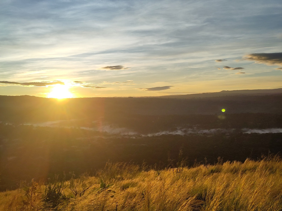 Isecheno Blue Shouldered Guest House主图