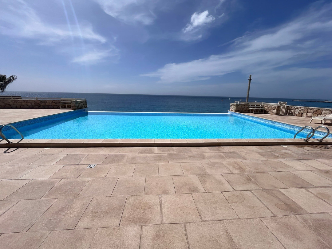 Stella Maris Village主图