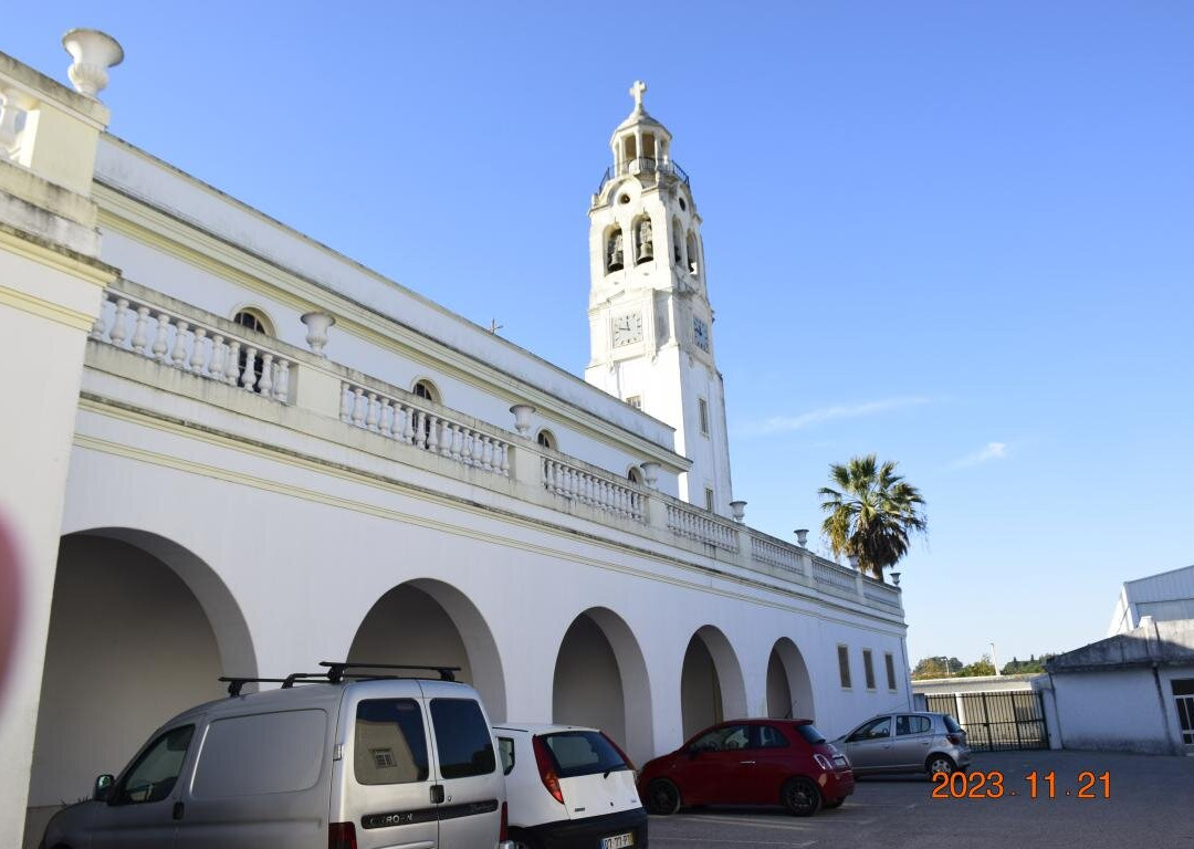 Santuario Nossa Senhora Auxiliadora景点图片