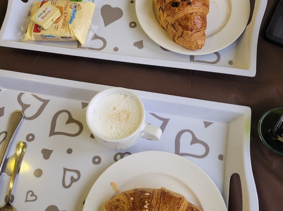 Hotel Smeraldo主图