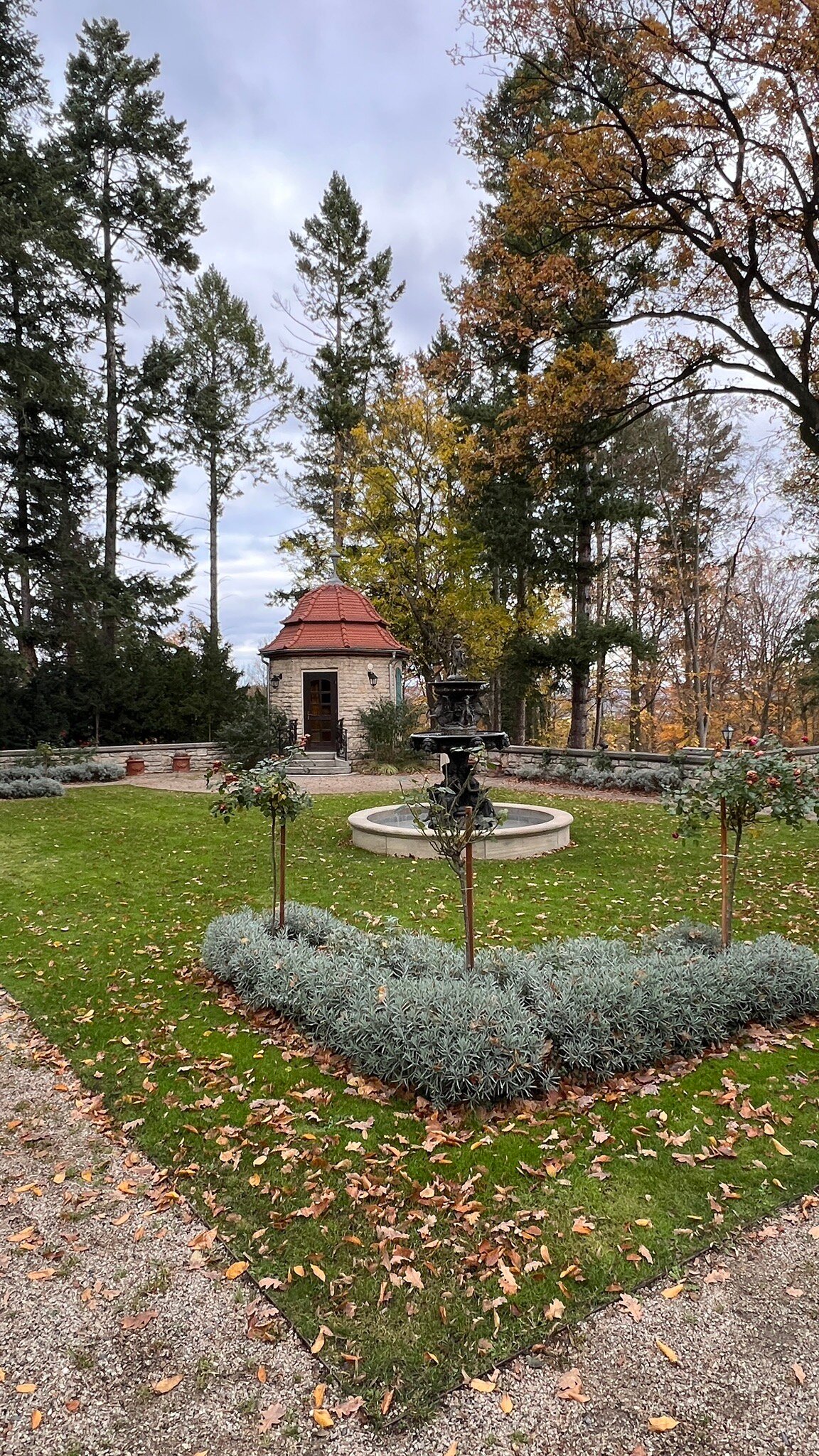 Villa Altenburg-官方