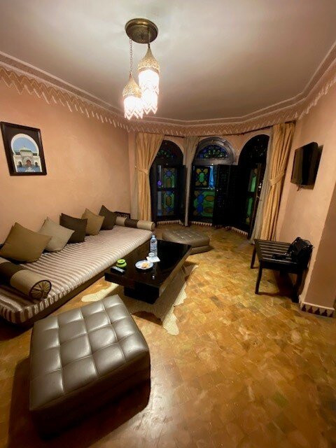 Palais Ommeyad Suites & Spa主图