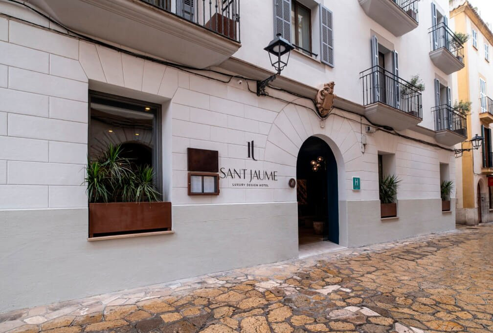 Sant Jaume Design Hotel