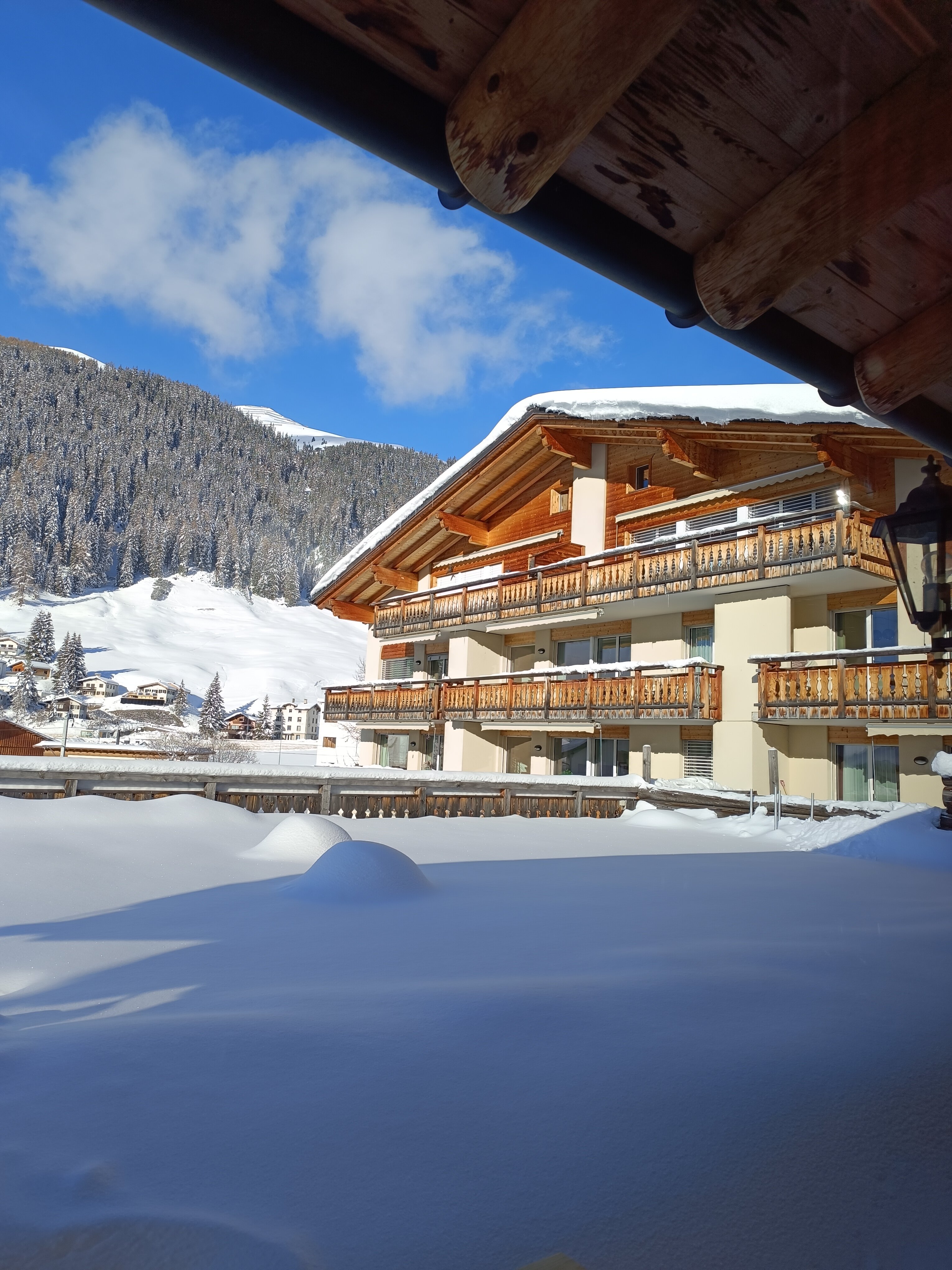 Hotel Alpenhof-浴室